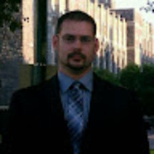 Meet your Posher, Matthew